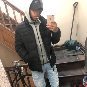 Meet your Posher, Eli